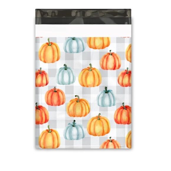 Poly mailers  - Picture 10 of 16